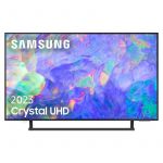 TV Samsung 50" LED Ultra HD 4K Smart TV