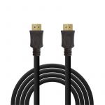 Cabo Pccom Essential HDMI 2.0 30AWG 4k CCS 1080p 1m