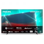 TV Philips 48" 48OLED718 OLED UltraHD 4K Smart TV HDR10+