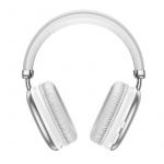 Hoco Headphones W35 Cinzento - 6931474766250