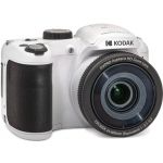KODAK Câmera Digital Pixpro Astro Zoom AZ255 (Branco)