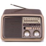 Kooltech Rádio Vintage Cprpop