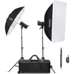 Godox SK400IIV-C Kit de Flash para Estúdio (com Acess?rios) - GODOXD243431