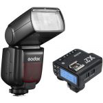 Godox Kit Flash TT685 Ii Sony com Emissor X2 - GODOXD215141