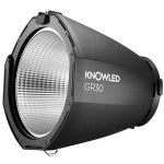 Godox GR30 Reflector para Knowled MG1200Bi LED (30?) - GODOXD241331