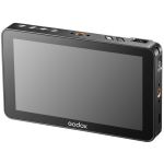 Godox Monitor GM6S 4K Hdmi 5.5 - GODOXD224141