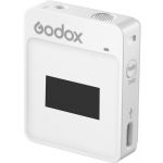 Godox Movelink Ii Tx Transmissor Único Branco - GODOXD240651