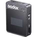 Godox Movelink Ii Rx Receptor Único Black - GODOXD240661