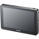 Godox Monitor GM7S 7" 4K Hdmi - GODOXD240791