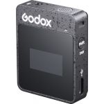 Godox Movelink Ii Tx Transmissor Único Black - GODOXD240641