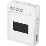 Godox Movelink Ii Rx Receptor Único Branco - GODOXD240671