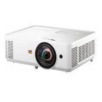 Viewsonic Videoprojetor Xga Hdmi 4000 Lumens Curta Distancia PS502X - PS502X