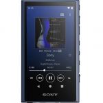 Sony Leitor MP3 Walkman NW-A306 - Azul