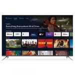TV Strong 50" Led UHD - SRT50UD7553