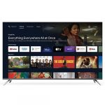 TV Strong 50" Led UHD - SRT55UD7553
