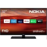 TV Nokia FN32GV310 32" LED FHD Android Ready Smart TV