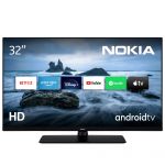 TV Nokia HN32GV310 32" LED HD Ready Smart HDR Android