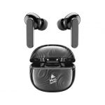 Music Sound Auriculares Bluetooth Tws Btmstwsi (in Ear - Microfone - Black - 8018080435119