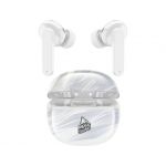 Music Sound Auriculares Bluetooth Tws Btmstwsi (in Ear - Microfone - White - 8018080435126