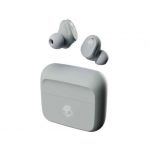 Skullcandy Auriculares Bluetooth Tws Mod (in Ear - Microfone - Cinzento Claro) - 0810045686622