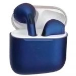 Klack Auriculares Bluetooth Sem fios Deportivos AUAIR15 Azul - AUAIR15AZUL