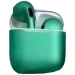 Klack Auriculares Bluetooth Sem fios Deportivos AUAIR15 Verde - AUAIR15VERDE