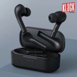 Klack Auriculares Aukey Tws EP-T21P By Klack® Con Carga Inalámbrica - KEP-T21P