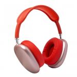 Klack Auriculares Bluetooth Sem fios Deportivos AUP9PLUS Red - AUP9PLUSROJO