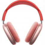 Klack Auriculares Bluetooth de Diadema Hifi - AUSC3002ROJ