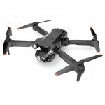 Drone Klack Dron Cuadricoptero Klack E63 Mini Pro Con Camara Dual 4K Foto Y Video, 2.4g Wifi, Evita Los Obstáculos - DRONE63