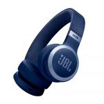 JBL Live 670NC Bluetooth Noise Cancelling Azuis