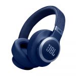 JBL Live 770NC Bluetooth Noise Cancelling Azuis