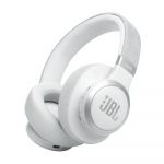 JBL Live 770NC Bluetooth Noise Cancelling Brancos