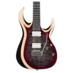 CORT X700 Duality Ii Lvb W/bag 657766