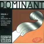 Thomastik-Infeld Violin Strings Dominant Nylon Core 633681
