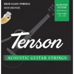 PURE GEWA Strings for Acoustic Guitar Tenson Bronze F600600