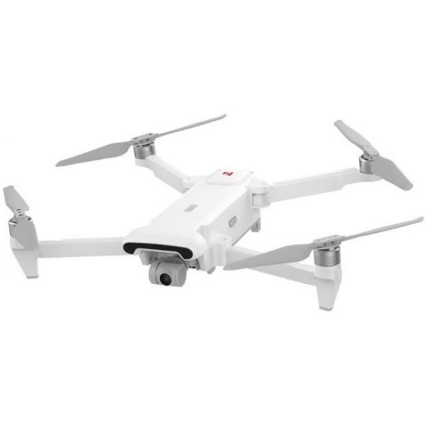 Drone Xiaomi FIMI X8 SE 2022 V2 Combo Edition White
