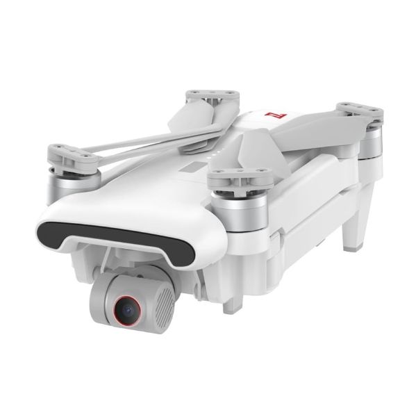 Drone Xiaomi FIMI X8 SE 2022 V2 Combo Edition White