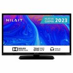 Nilait Prisma NI-50UB7001S 50 LED UHD 4K HDR10 Smart TV
