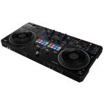 Pioneer DJ 2 Canais Rekordbox / Serato DJ Pro - DDJ-REV5