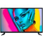TV KIANO TV Slim 23,5" HD (Preto) Smart TV