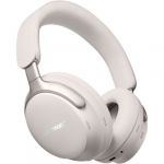Bose Quietcomfort Ultra Bluetooth Noise Canceling White