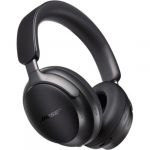 Bose QuietComfort Ultra Bluetooth Noise Canceling Black