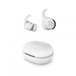 Energy Sistem Auriculares Bluetooth True Wireless Arena Moon - Branco