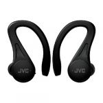 Jvc Auriculares Bluetooth True Wireless HAEC25TBU - Preto