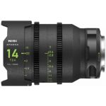 Objetiva NISI Objectiva Cin?ma 14mm T2.4 ATHENA Prime FF Montagem Canon RF - NISIFR0991