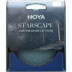 Hoya Starscape 82mm - HOYAYYC3282