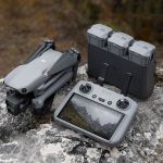 Drone DJI Air 3 Fly More Combo (DJI RC 2)
