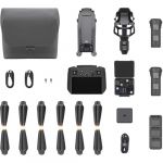 Drone Dji Mavic 3 Pro Fly More Combo (DJI RC Pro)