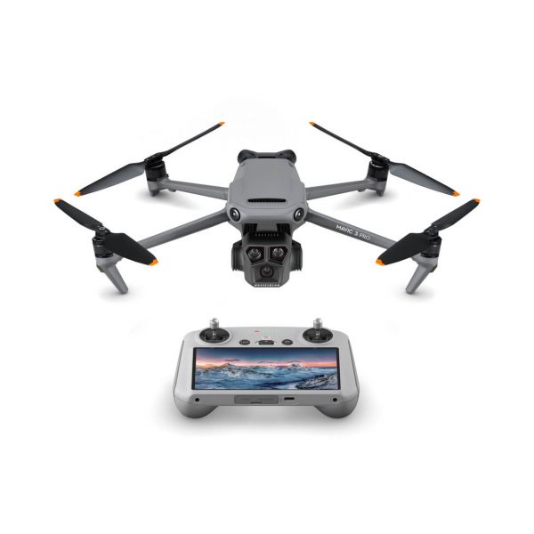 Drone DJI Mavic 3 Pro (DJI RC)